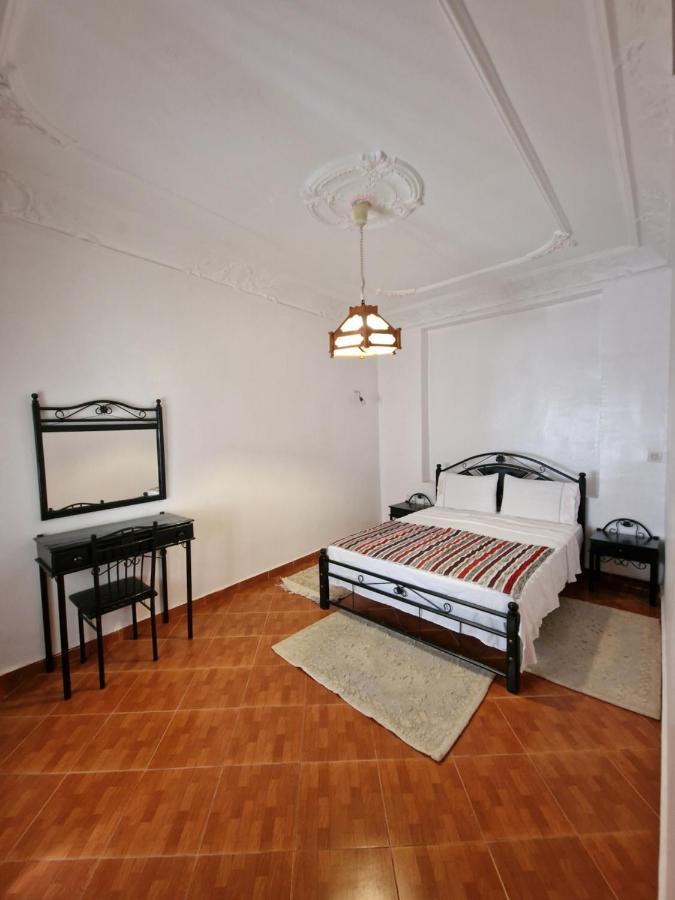 Residence Casa Rahma Chefchaouen Room photo