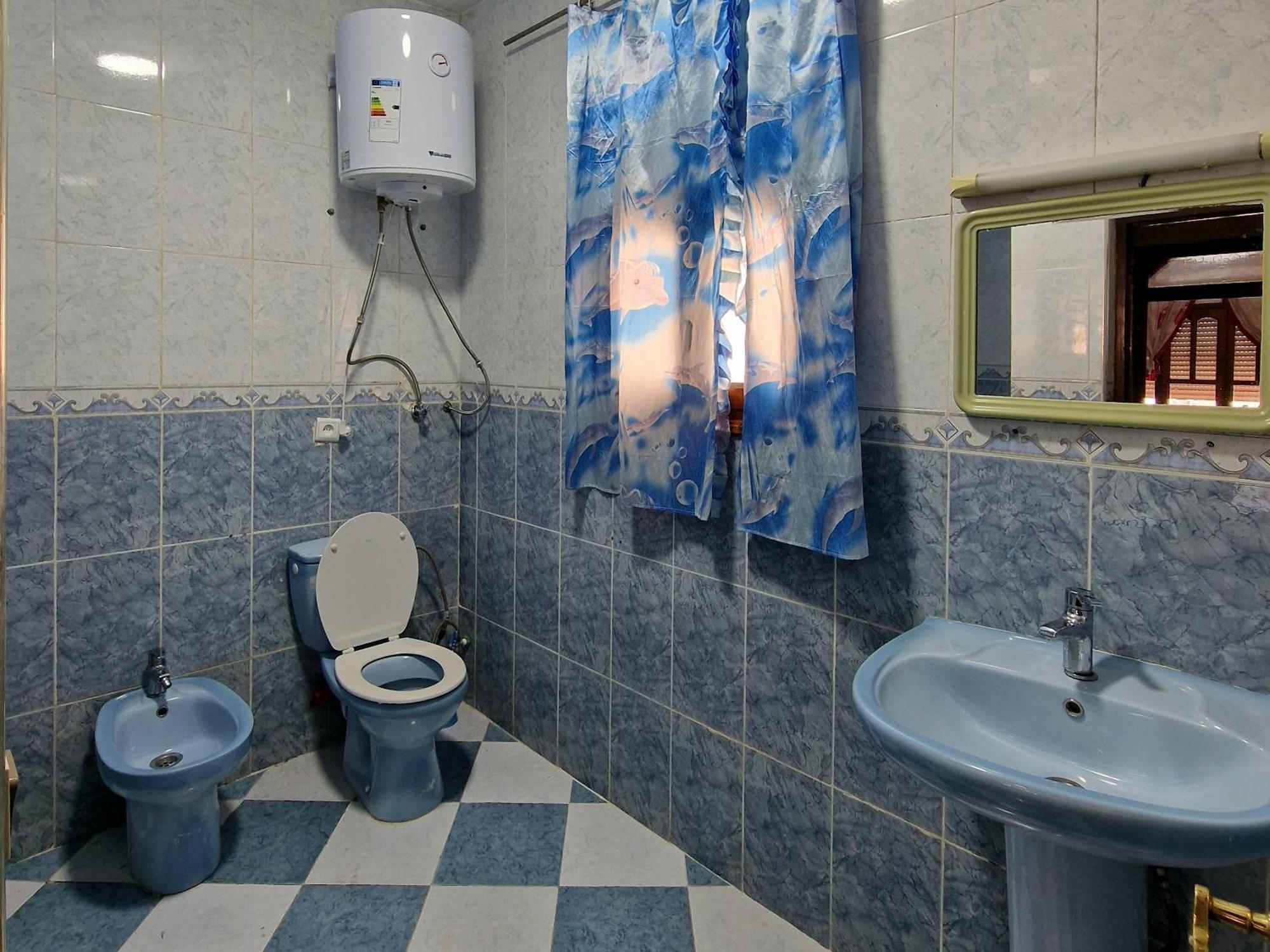 Residence Casa Rahma Chefchaouen Room photo