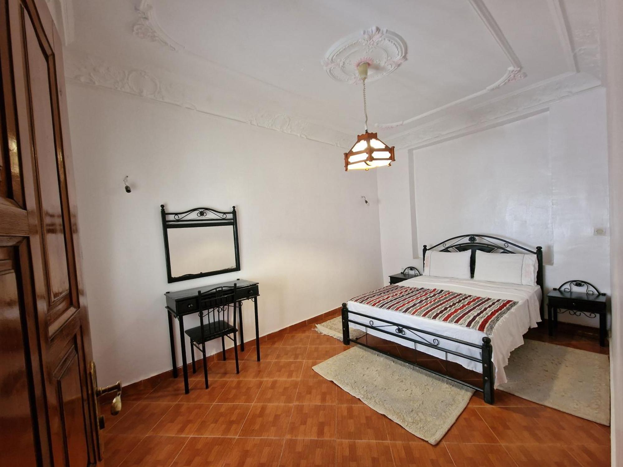 Residence Casa Rahma Chefchaouen Room photo