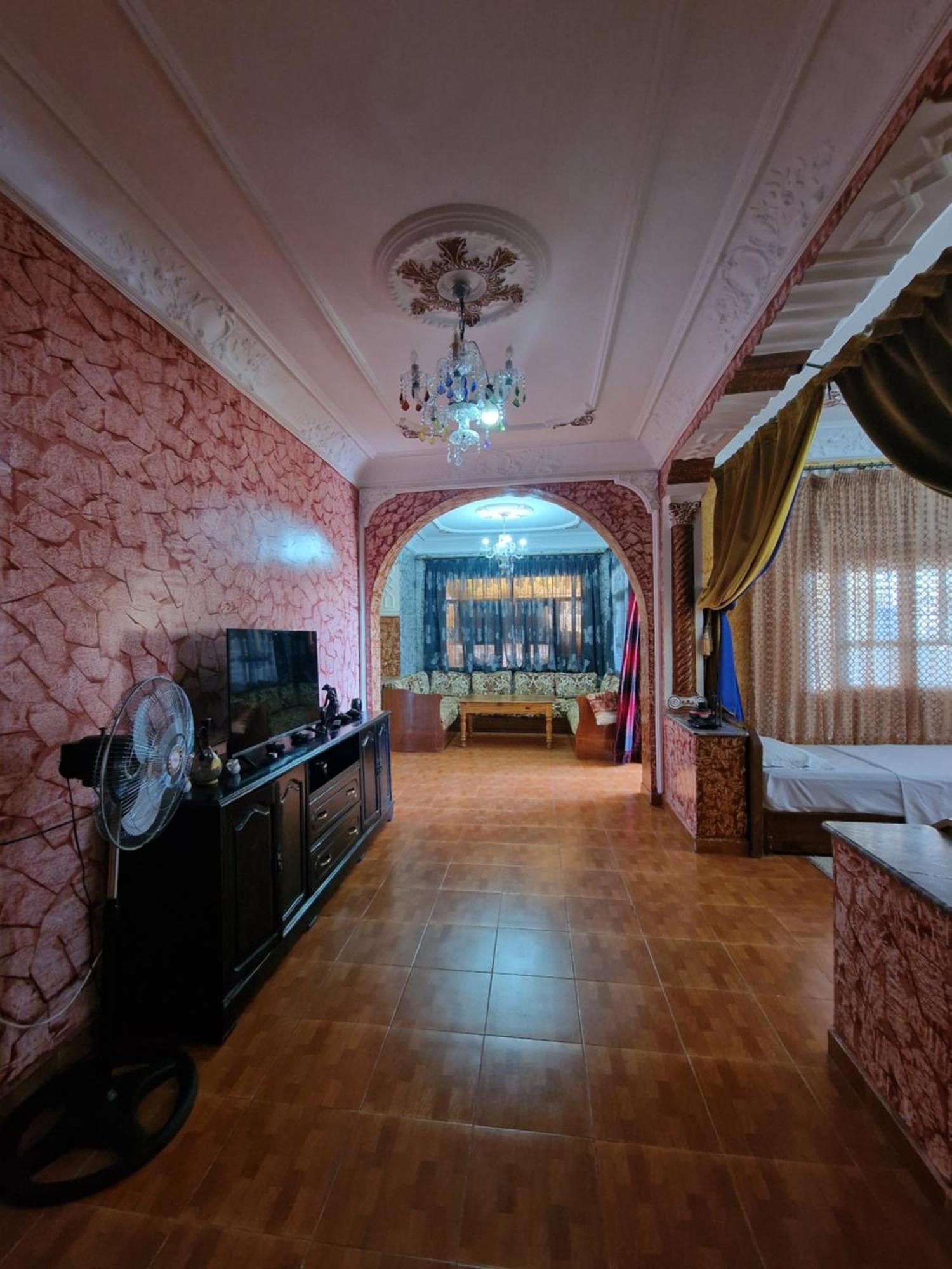 Residence Casa Rahma Chefchaouen Room photo