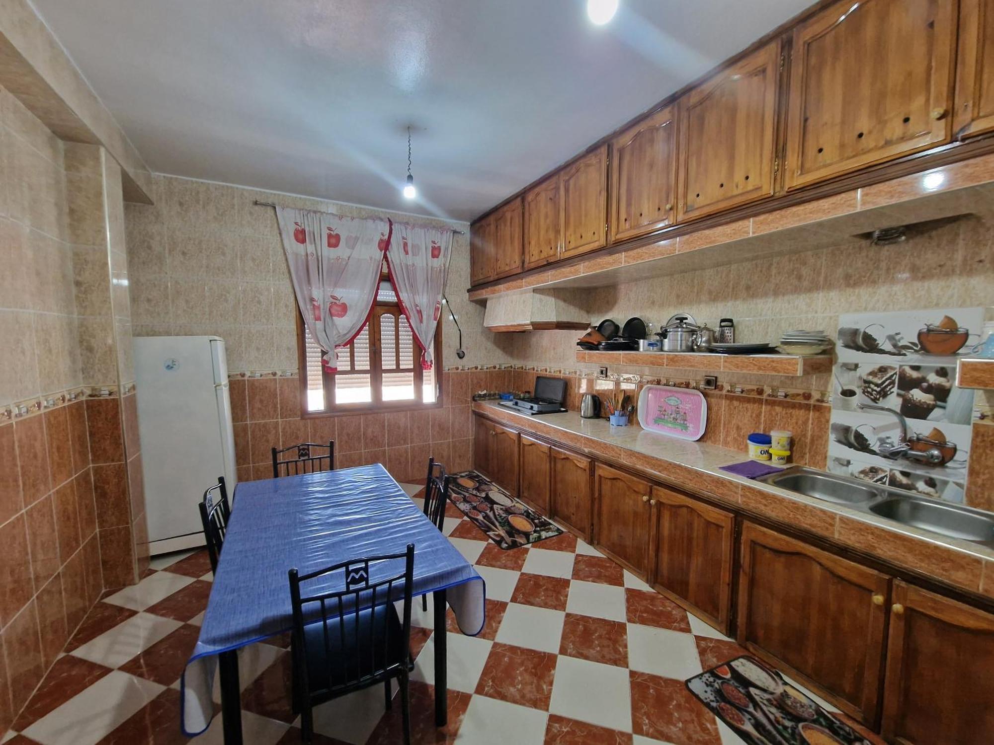 Residence Casa Rahma Chefchaouen Room photo