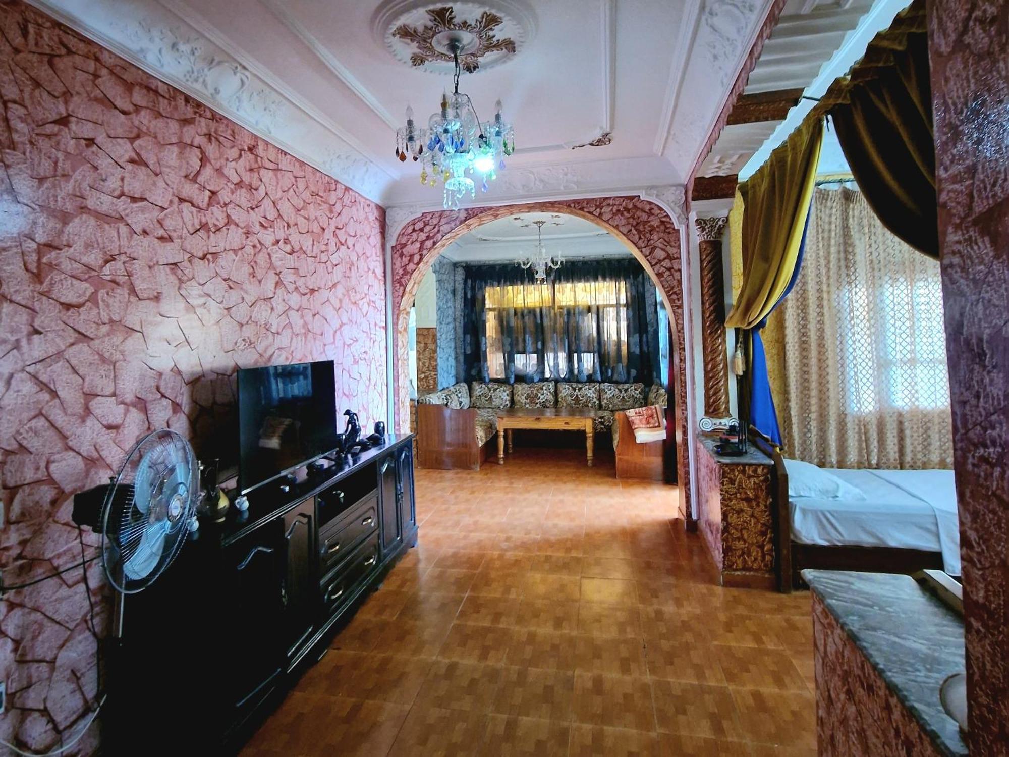 Residence Casa Rahma Chefchaouen Room photo