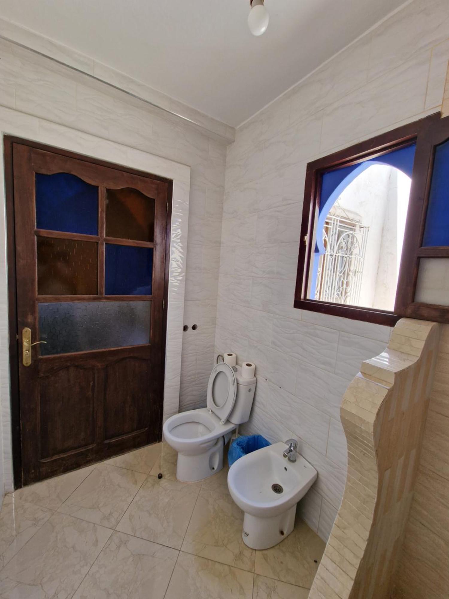 Residence Casa Rahma Chefchaouen Room photo