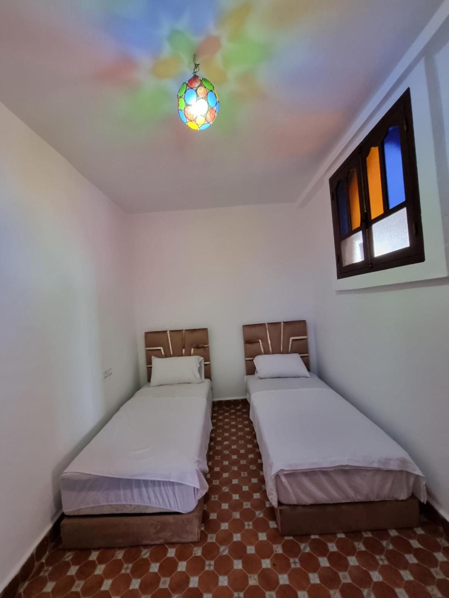 Residence Casa Rahma Chefchaouen Room photo