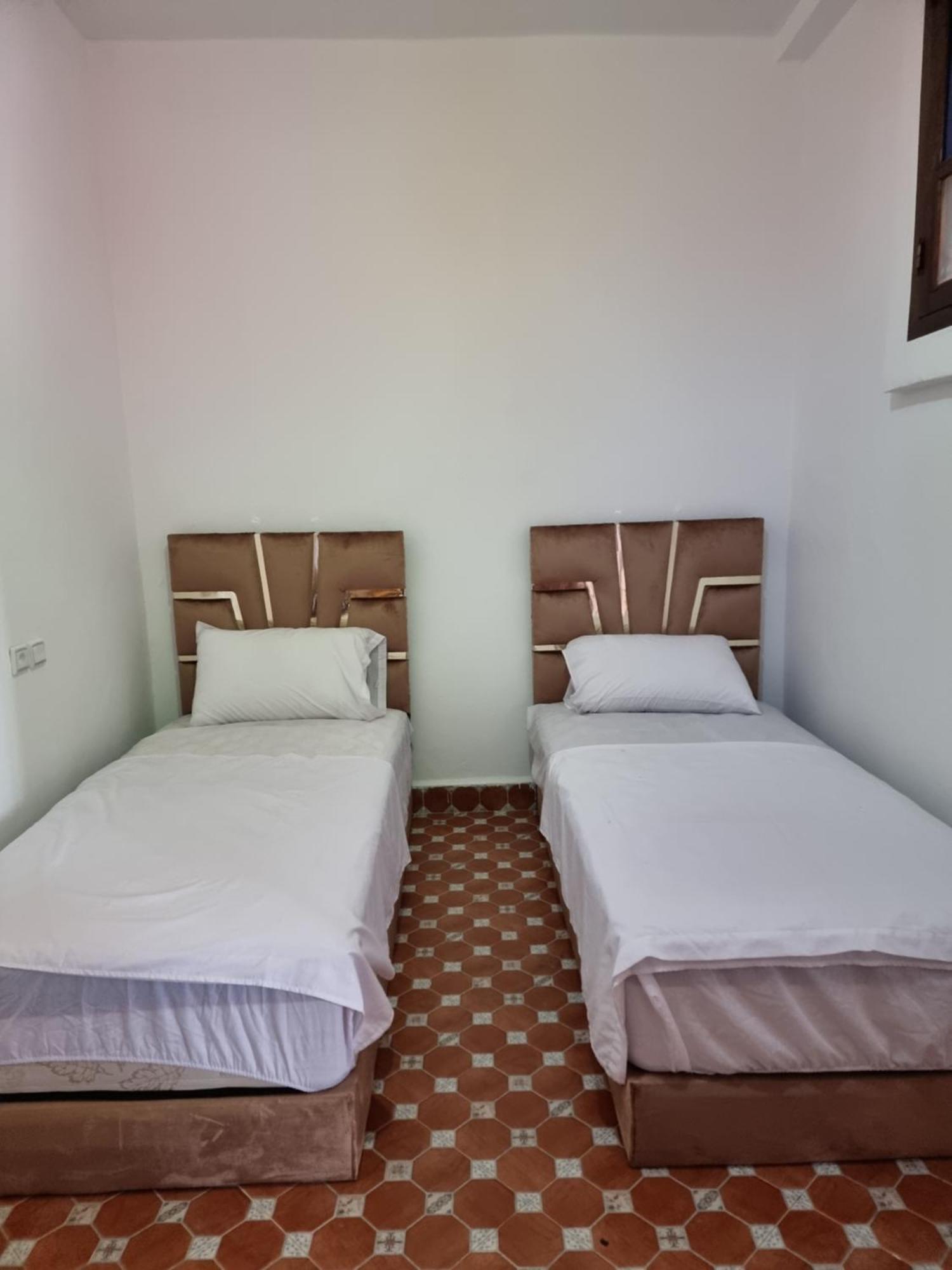 Residence Casa Rahma Chefchaouen Room photo